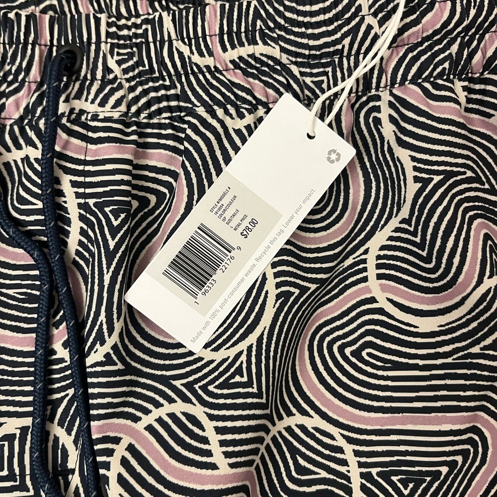 OK Swim Trunks - Picture 2 of 2